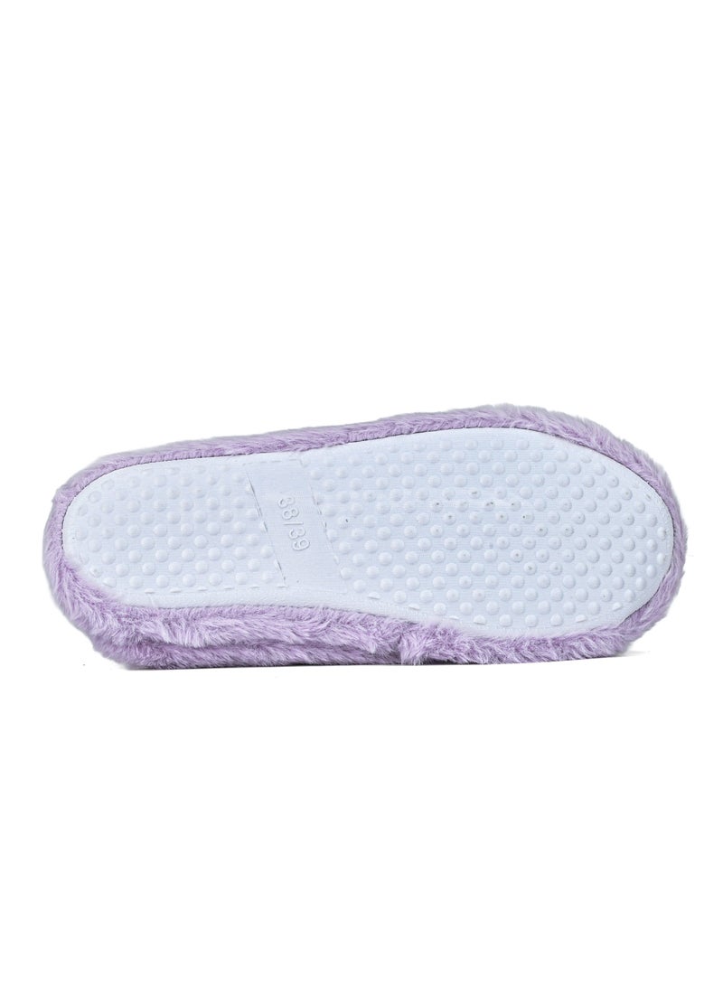 UrbanHaul Barbie Bedroom Slipper for Womens - Image 5