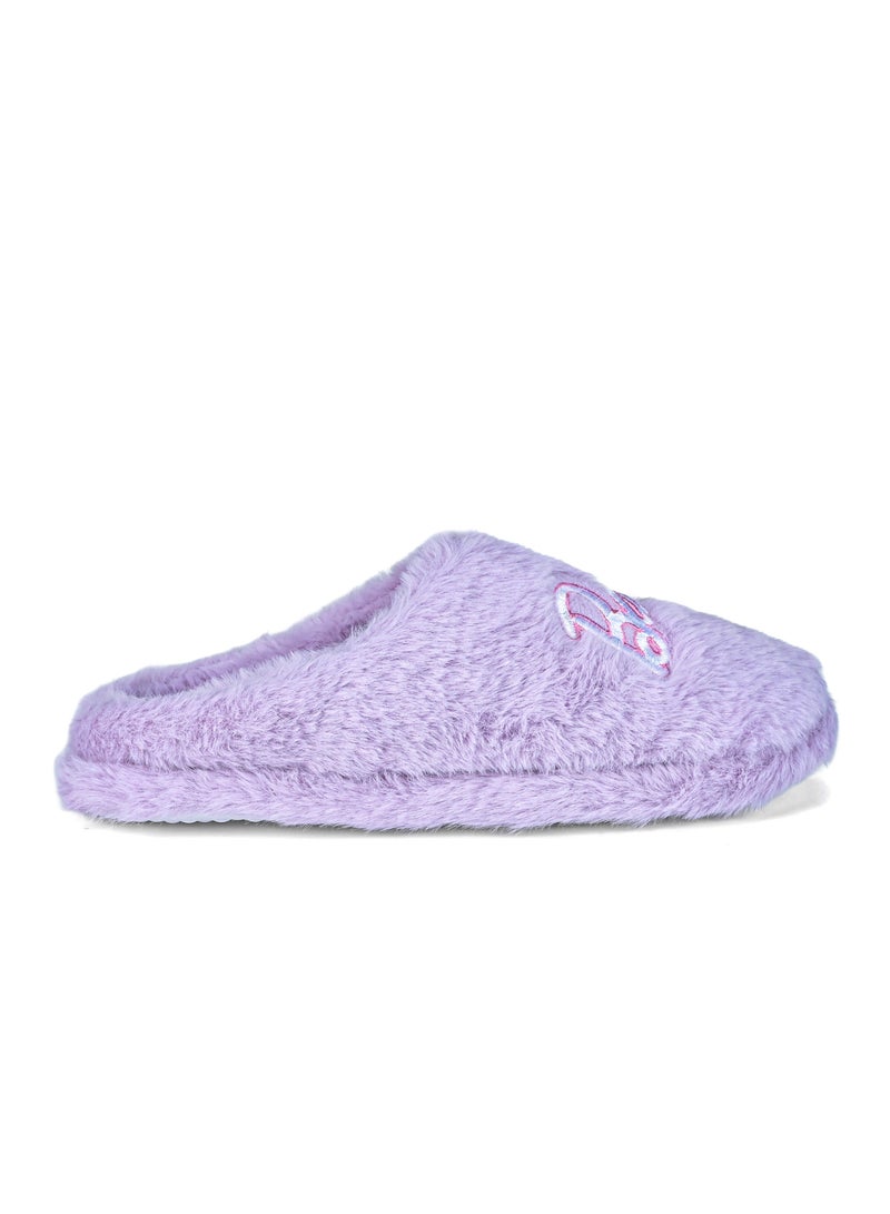 UrbanHaul Barbie Bedroom Slipper for Womens - Image 1