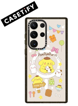 Clear/Cinnamoroll