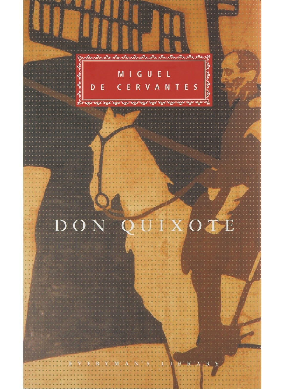 Don Quixote 