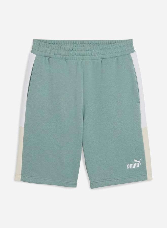 PUMA شورتات ESS بلوك 10 إنش - Image 4