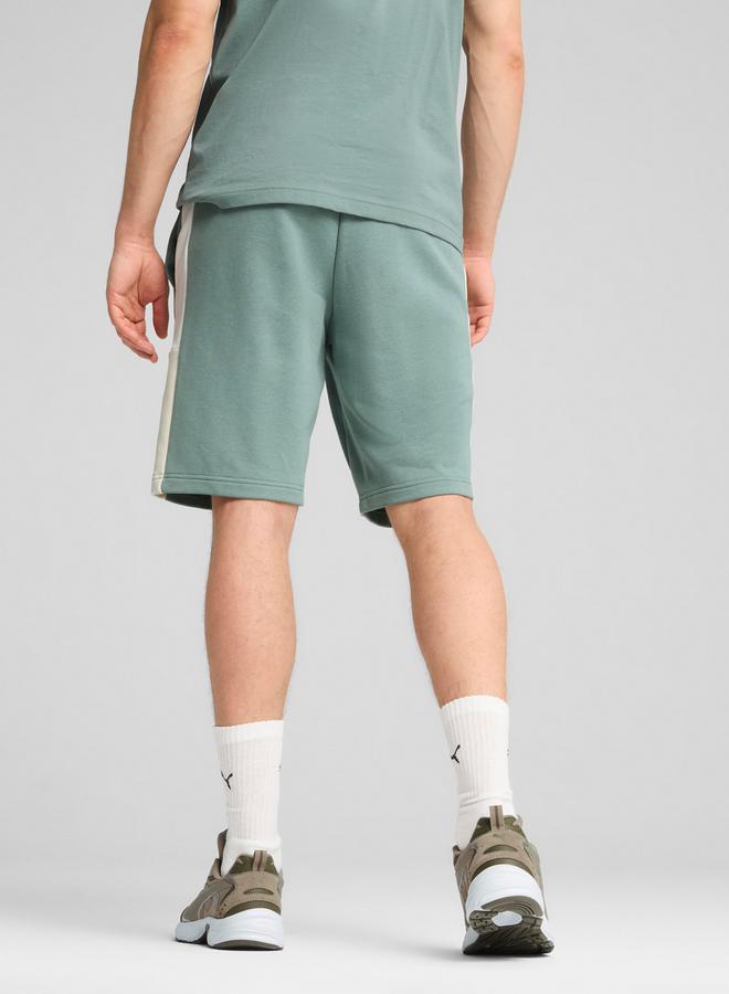 PUMA شورتات ESS بلوك 10 إنش - Image 3