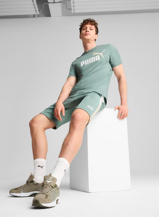 PUMA شورتات ESS بلوك 10 إنش - Image 1