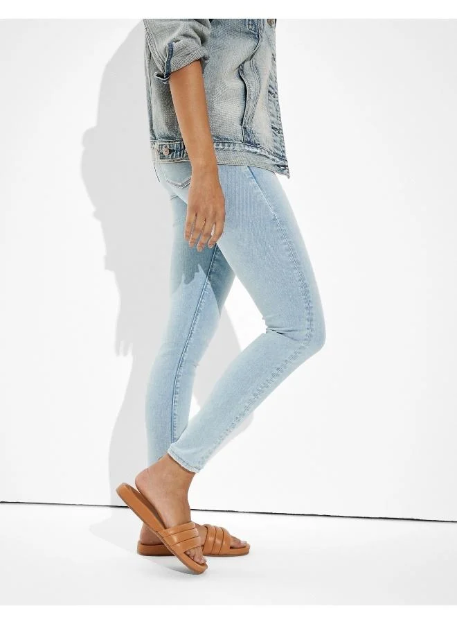 American Eagle AE Ne(x)t Level High-Waisted Jegging