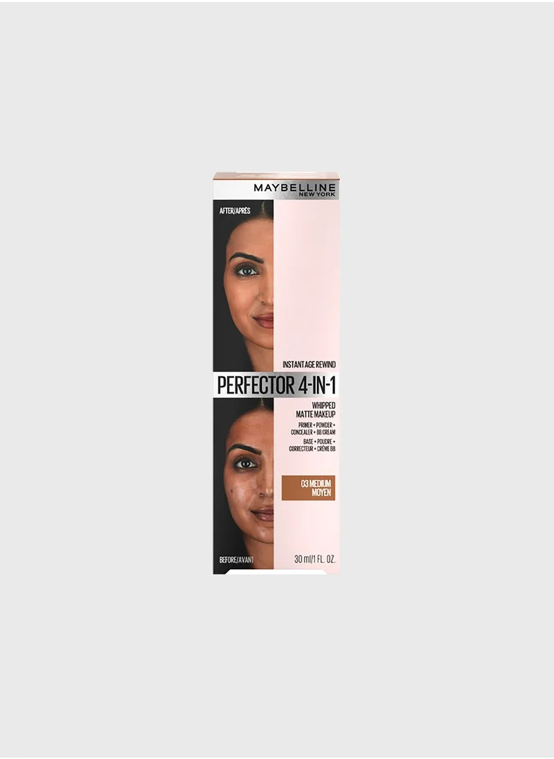 MAYBELLINE NEW YORK Instant Perfector 4-in-1 Medium