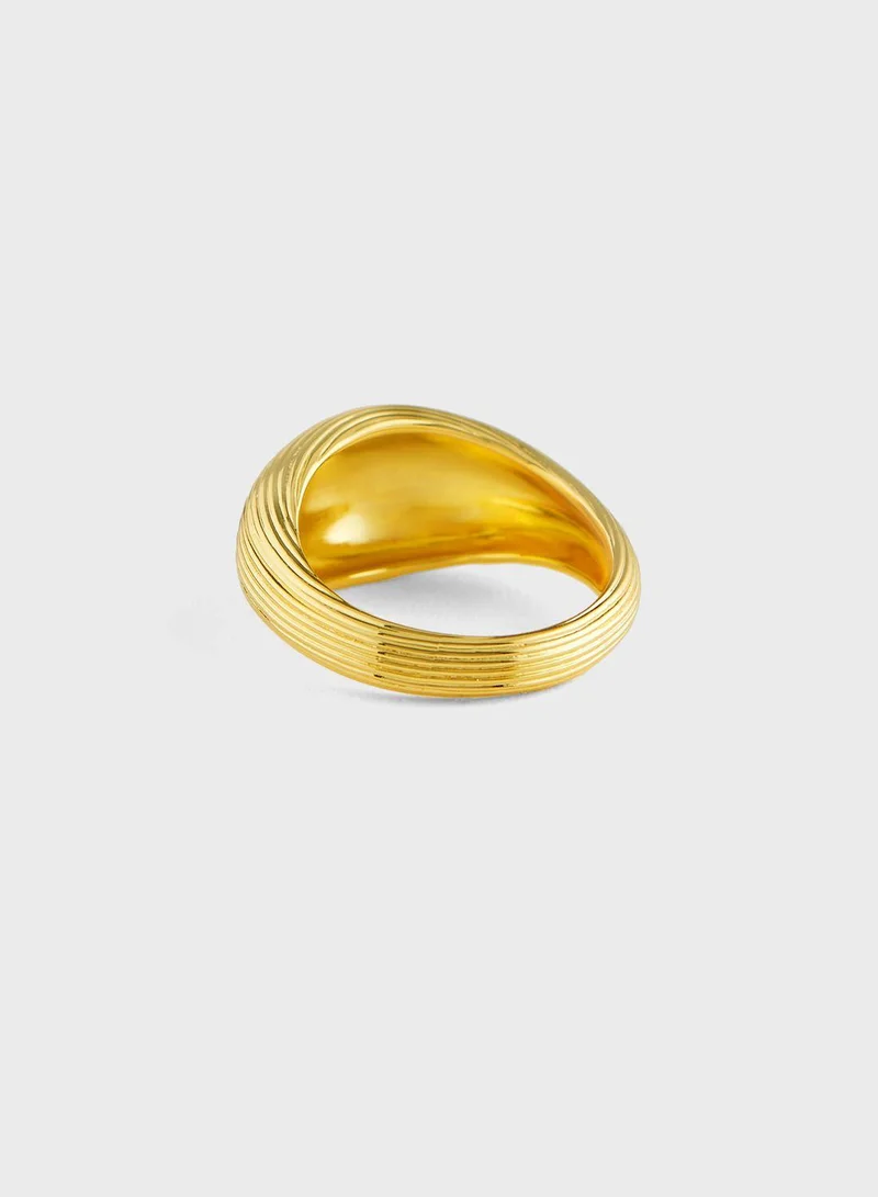 جاكي ماك Resort Single Rings