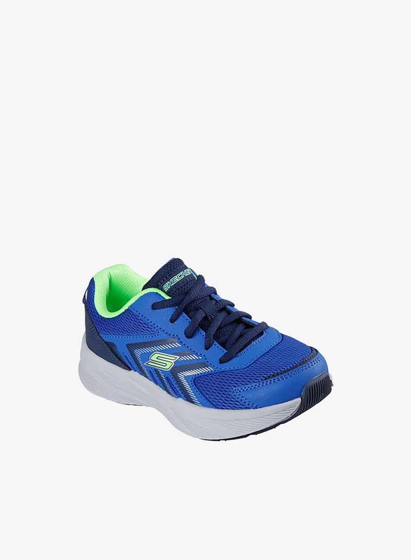 SKECHERS Kids Microspec Tread - Image 2