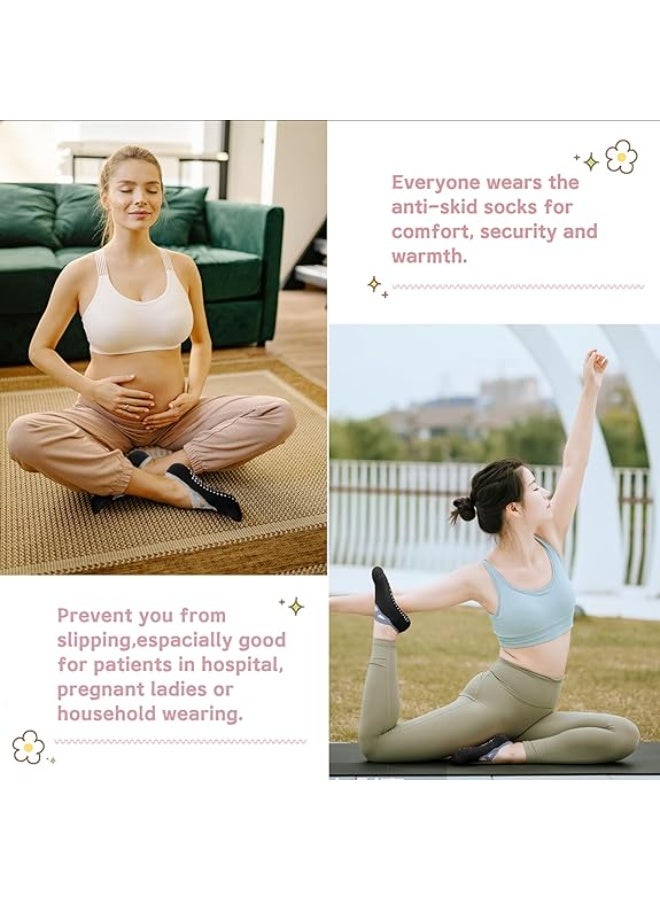 LYNLYN Yoga Socks For Women - Image 3