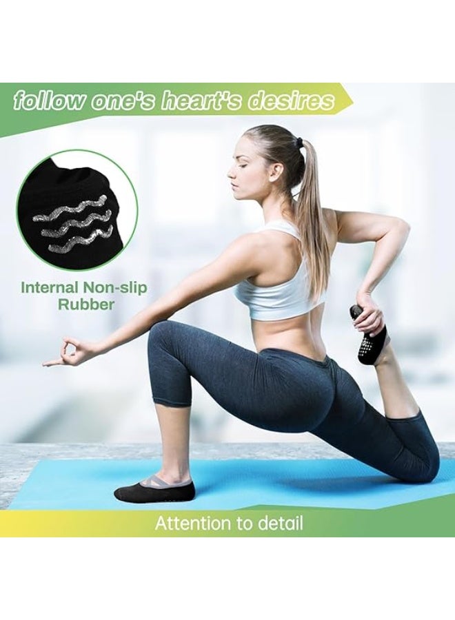 LYNLYN Yoga Socks For Women - Image 2