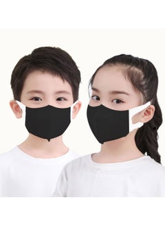 Swift 50-Piece N95 Disposable Particulate Respiratory Face Mask 