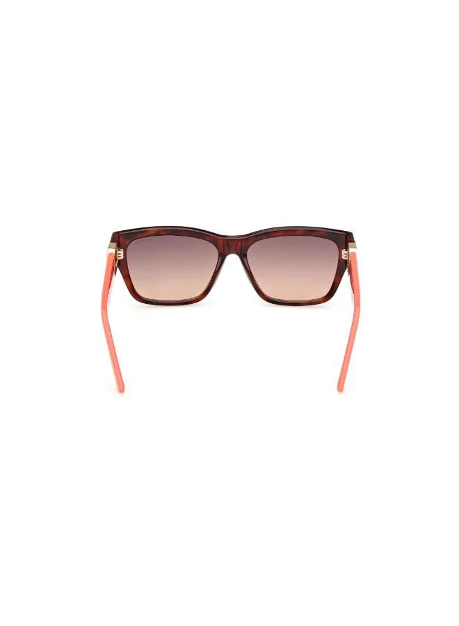 GUESS Cateye Sunglasses