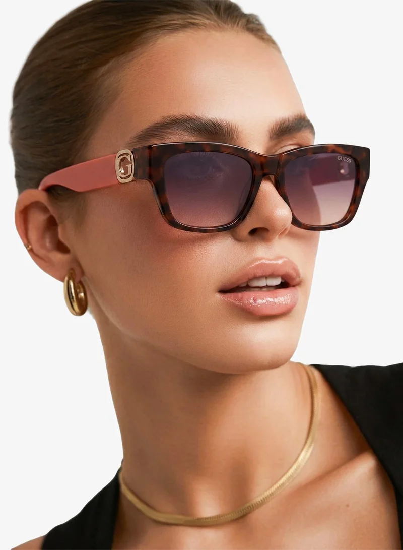 GUESS  Cateye Sunglasses for Women | Best Price UAE
