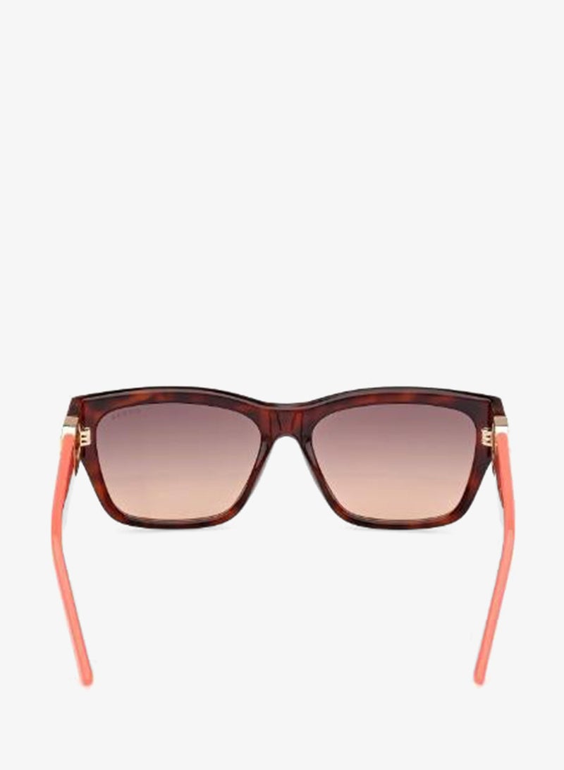 GUESS Cateye Sunglasses - Image 2