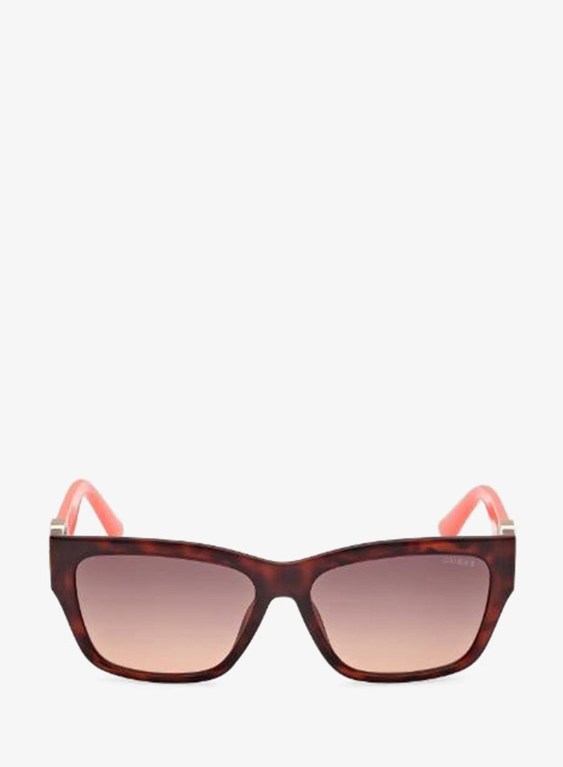 GUESS Cateye Sunglasses - Image 1