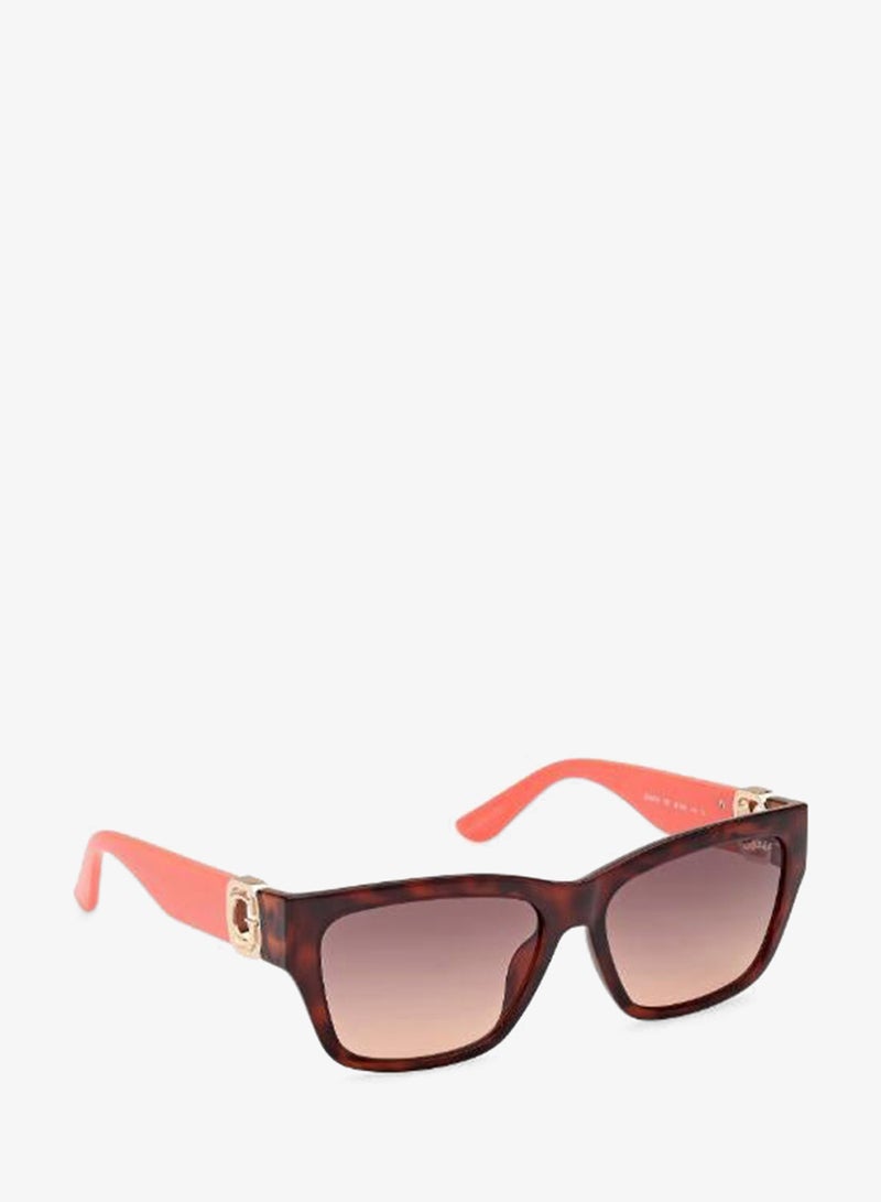 GUESS Cateye Sunglasses - Image 3