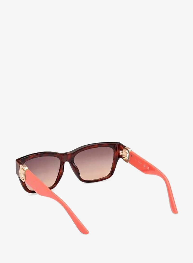 Guess  Cateye Sunglasses for Women | Best Price UAE