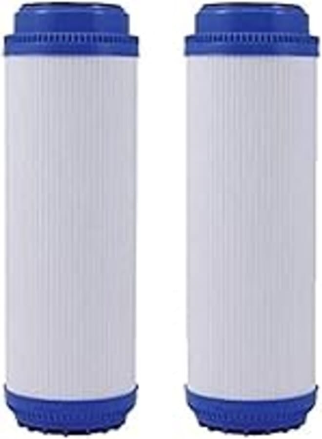 OR Second stage X2 - Water Filter accessories