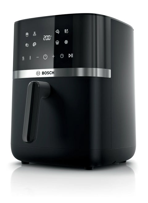 Bosch Series 4 Deep Fryer 6.1L Black MAF462B0 6.1 L 2050 W MAF462B0 black