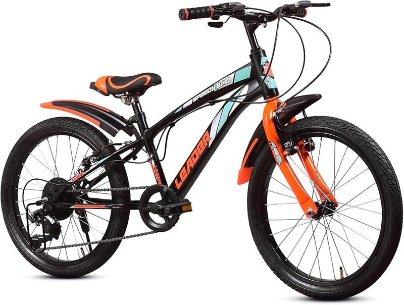Leader Speedy Bike 20T Kids Cycle - Image 1