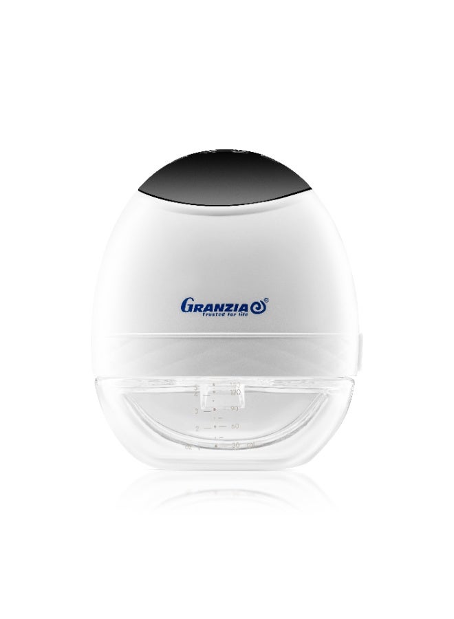 Granzia Breastpump