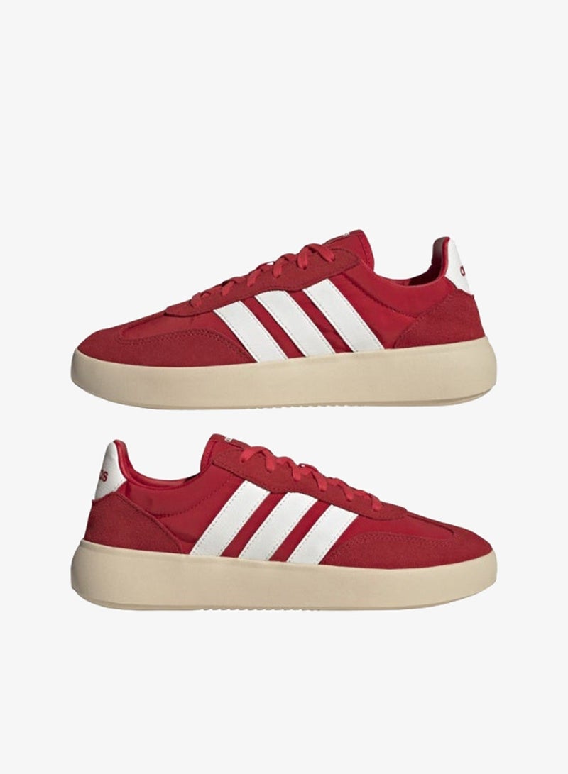 اديداس أحذية رياضية رجالية باريدا ديكود إم ريد - Image 3