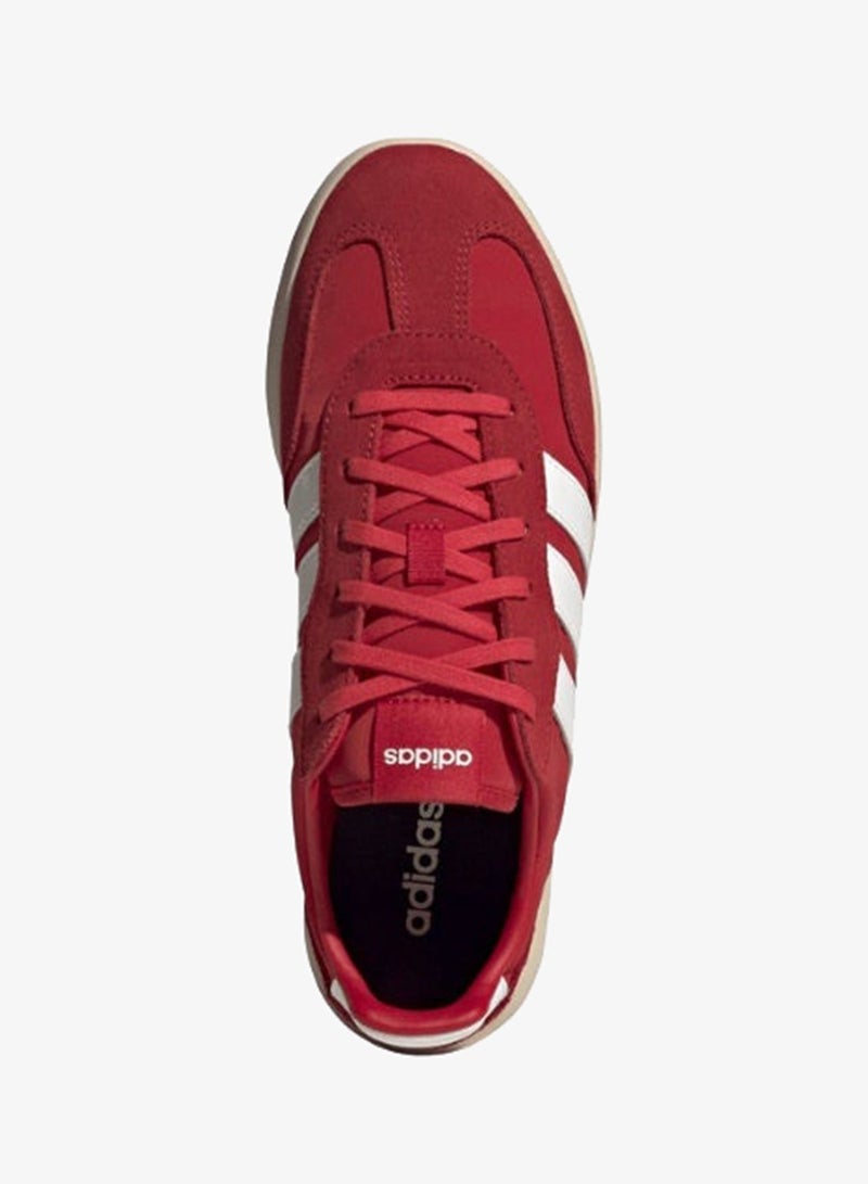 اديداس أحذية رياضية رجالية باريدا ديكود إم ريد - Image 5