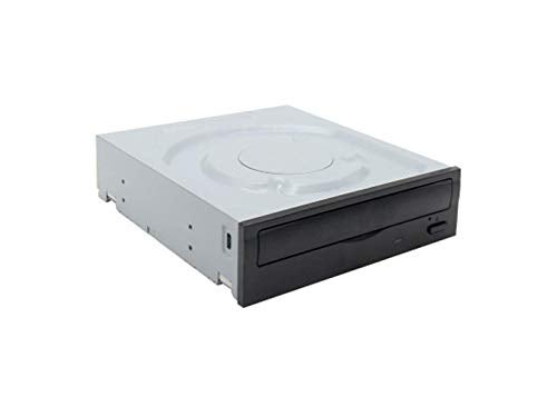 OSGEAR Desktop PC Internal DVDRW SATA 24x DVD 56x CD ROM Built-in DVD Optical Drive Device Tray Loading Reader Writer Burner Support Windows XP 7 8 10 - Image 3