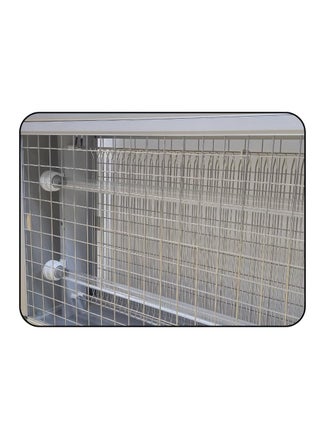 White, Electrical Insect Trap - 65W