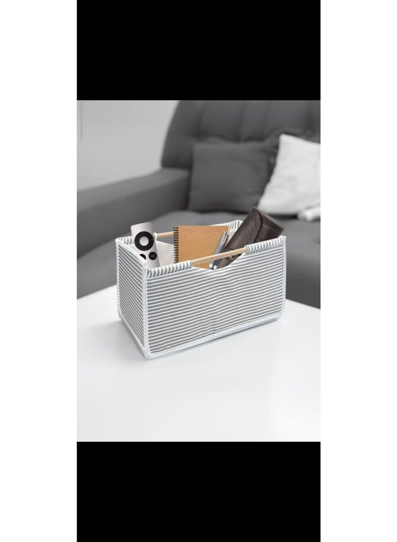 Box with wooden Handles - Image 1