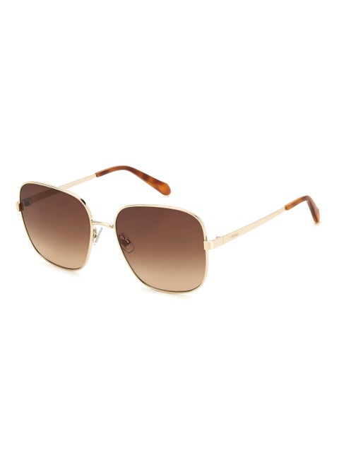 FOSSIL SQUARE Sunglasses