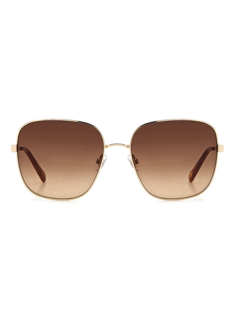 FOSSIL SQUARE Sunglasses