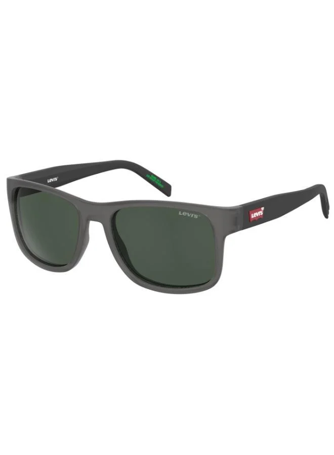 Levi's Rectangular Sunglasses Frames