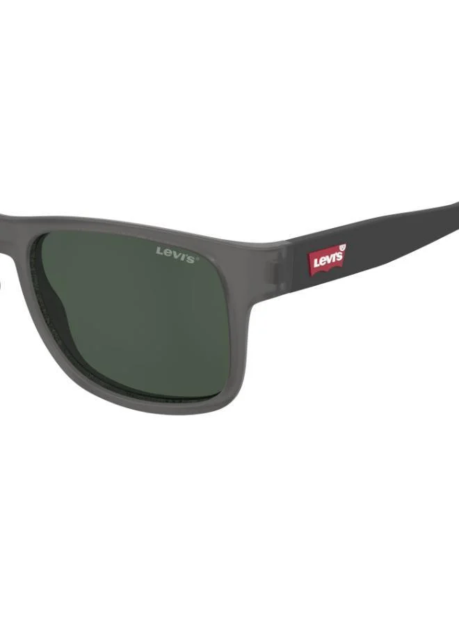 Levi's Rectangular Sunglasses Frames