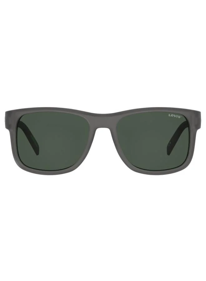 Levi's Rectangular Sunglasses Frames