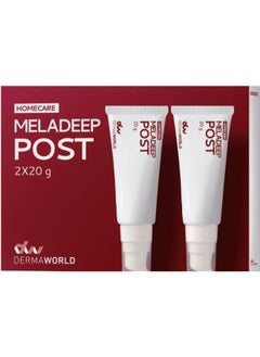 Meladeep Post