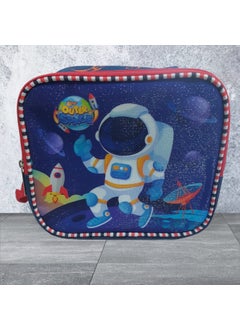 GENC DIGITAL PRINTING Astronaut Lunch Box - pzsku/Z210D3EA6C2A716890C8DZ/45/_/1725791779/6e58bd79-e43b-450d-8292-37284992d37b