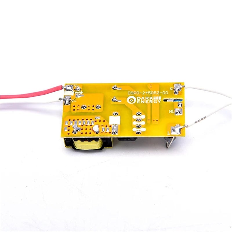 36 50W محول إمداد الطاقة لمصباح LED لوحة وحدة إشعاع 3W 5W 8W 18W 36W - Image 4