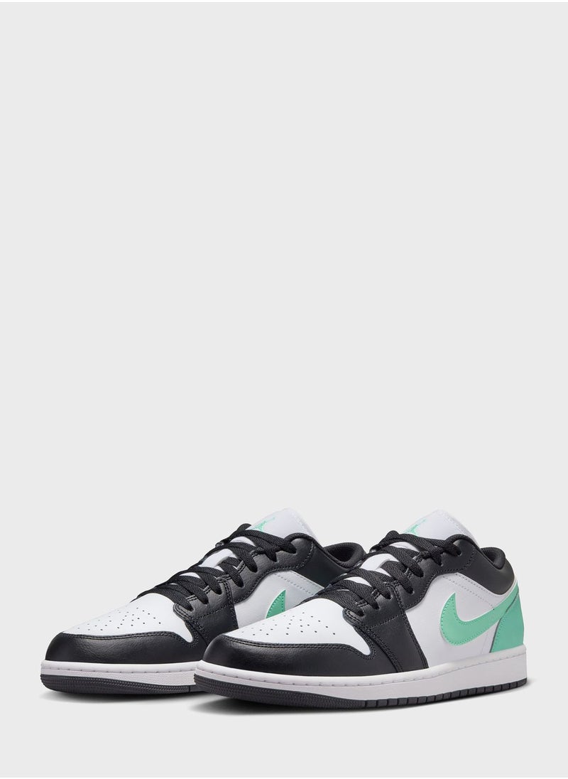 Jordan - Air Jordan 1 Low - Image 1