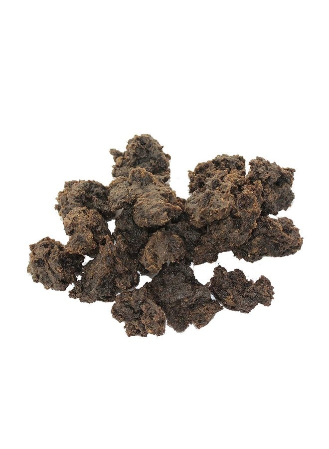 SANSU سانسو كالا غوند | غوند سيياه | صمغ أسود | 100% نقي وأيورفيدي || (50 جرام) - Image 2