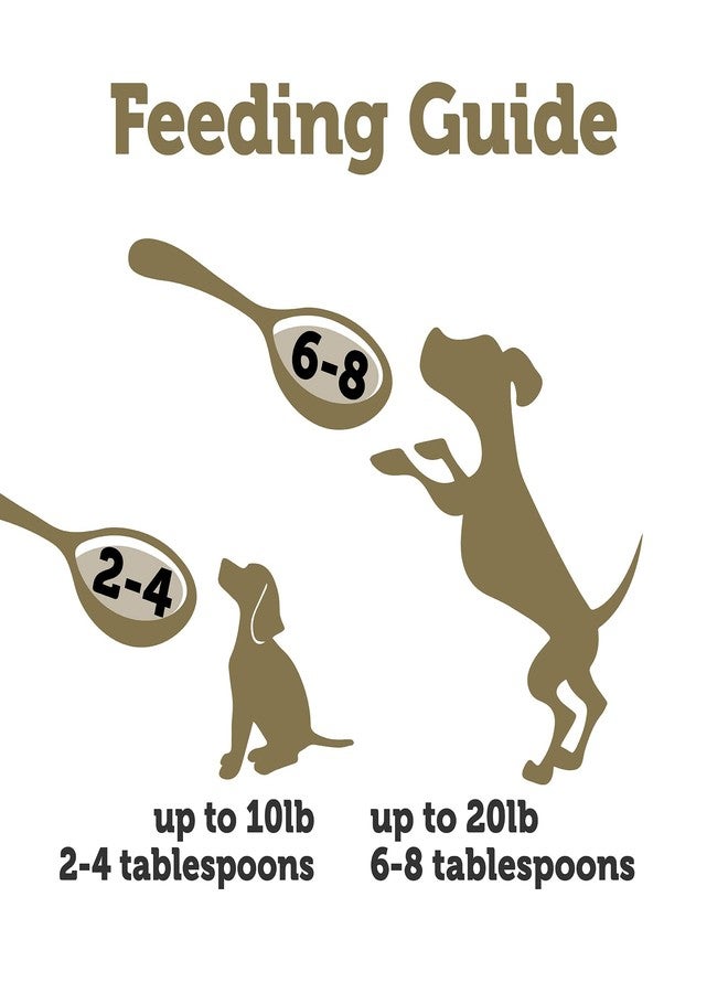 آبلاوس Applaws Taste Toppers، مرق عظام للكلاب، خالٍ من الحبوب، مكونات محدودة، مرق عظام لحم بقري مع الكركم والبقدونس (6 أكياس × 7.1 أونصة) - Image 5