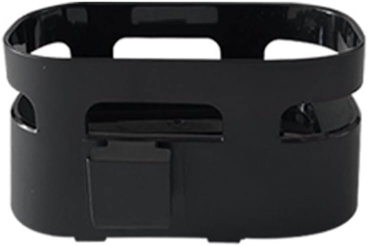 قطع غيار متوافقة لمكنسة تينيكو فلور ون إس٥ وإس٥ برو للتنظيف الجاف والرطب: خزان المياه، أسطوانة الفرشاة، حامل فلتر هيبا، اللون جي - Image 1