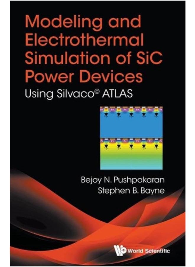 null - Modeling And Electrothermal Simulation Of SiC Power Devices: Using Silvaco© Atlas - Image 1