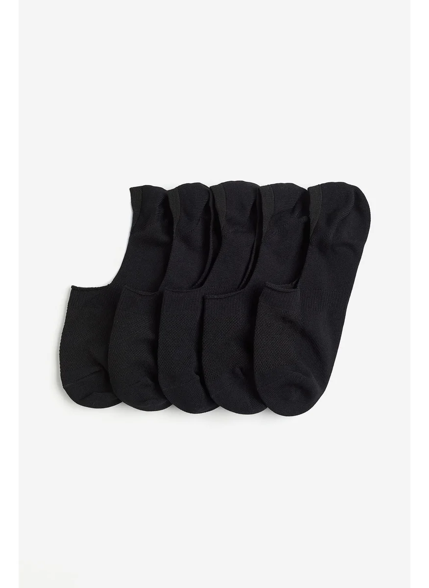 اتش اند ام 5-Pack Drymove™ No-Show Sports Socks