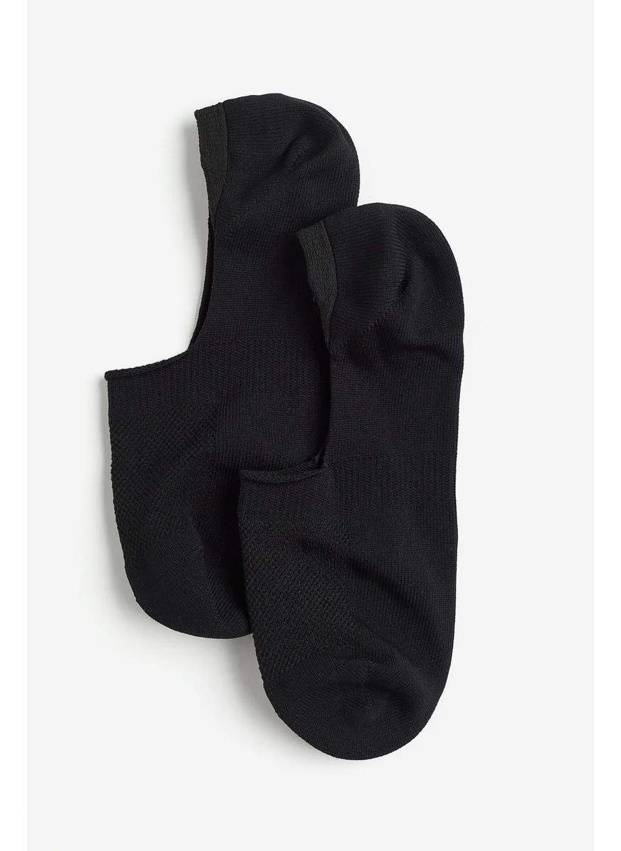 اتش اند ام 5-Pack Drymove™ No-Show Sports Socks