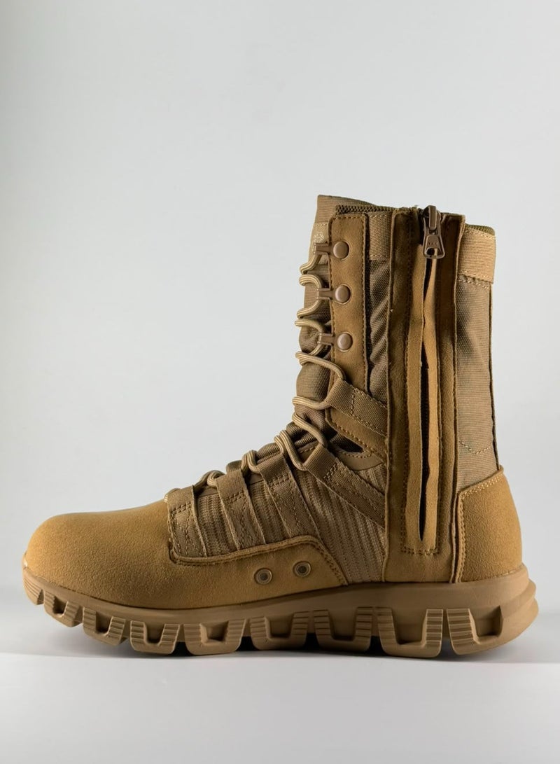 COMMANDO x speedy khaki - Image 1