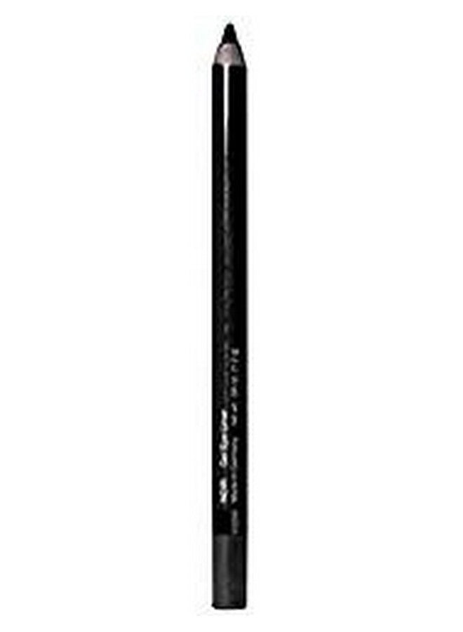 Superwear Gel Eye Liner Pencil Smudge Proof And Long Lasting Intense Pigmented Matte Color Easy To Apply On Waterline (Adorn)