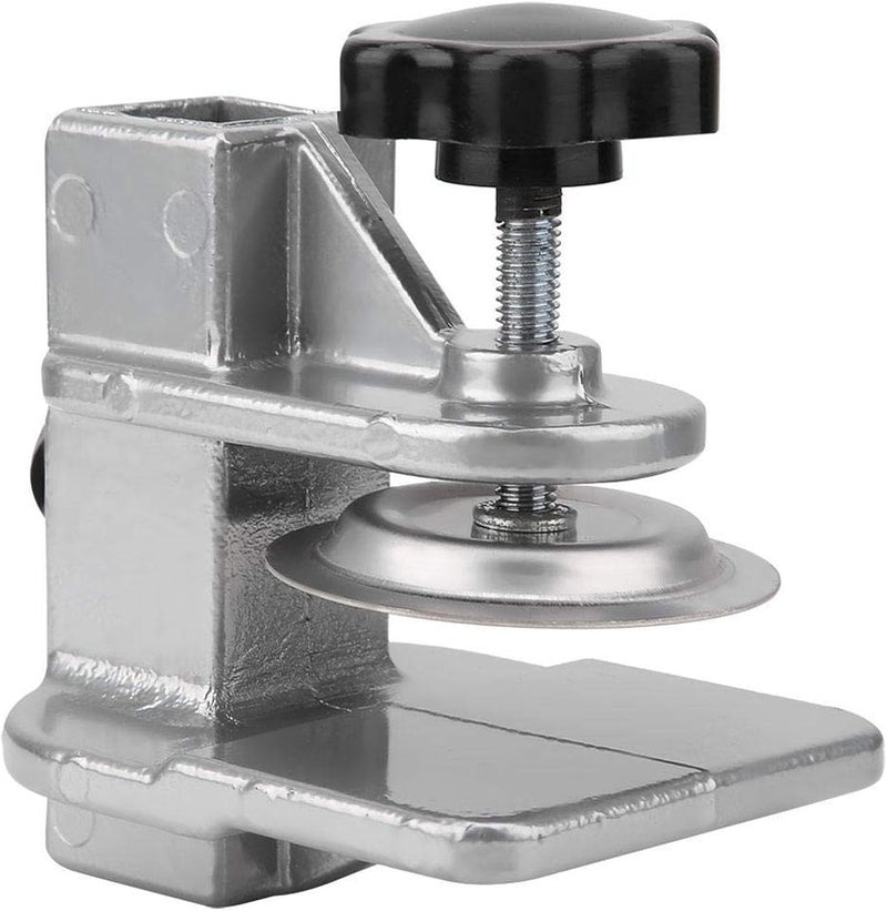 Secure Pet Grooming Table Clamp Strong and Aluminum Alloy Arm Clamp for Safe and Stable Clamping Secure Pet Arm Holder - Image 3