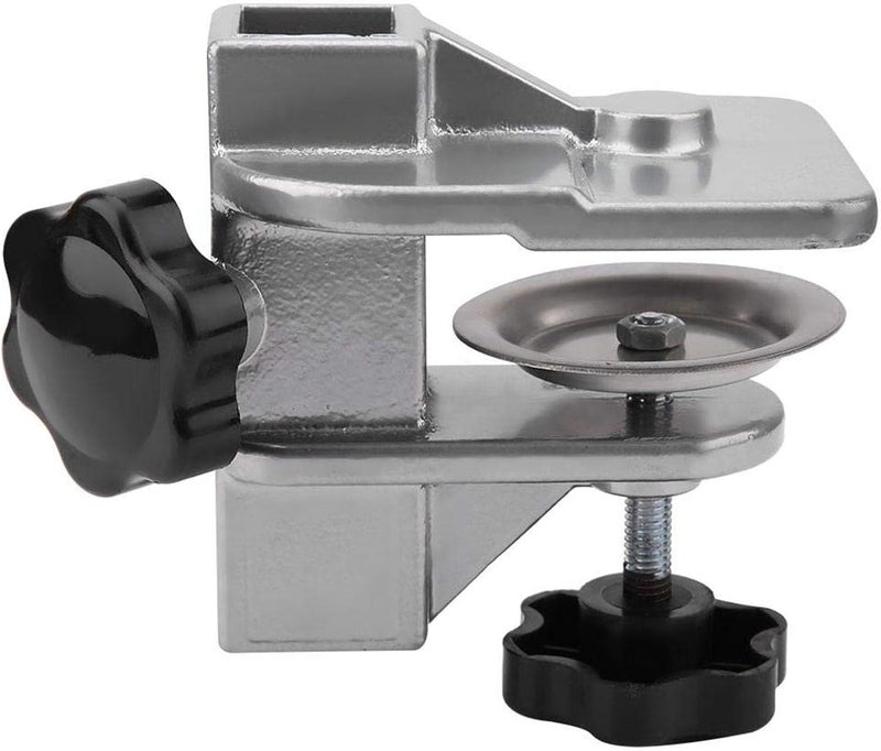 Secure Pet Grooming Table Clamp Strong and Aluminum Alloy Arm Clamp for Safe and Stable Clamping Secure Pet Arm Holder - Image 5