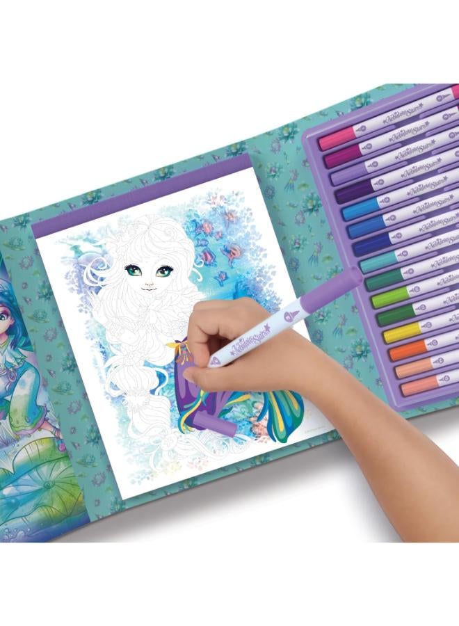 هيب ألعاب بلاي ويل، متعددة الألوان (Hape NS11381) - Image 3