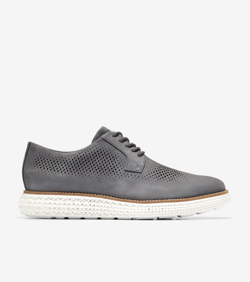 Cole Haan Men's ØriginalGrand 2.0 Oxfords